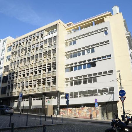 Ceuta Terrace Suites Порту Экстерьер фото