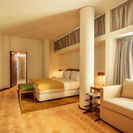 Ceuta Terrace Suites Порту Экстерьер фото