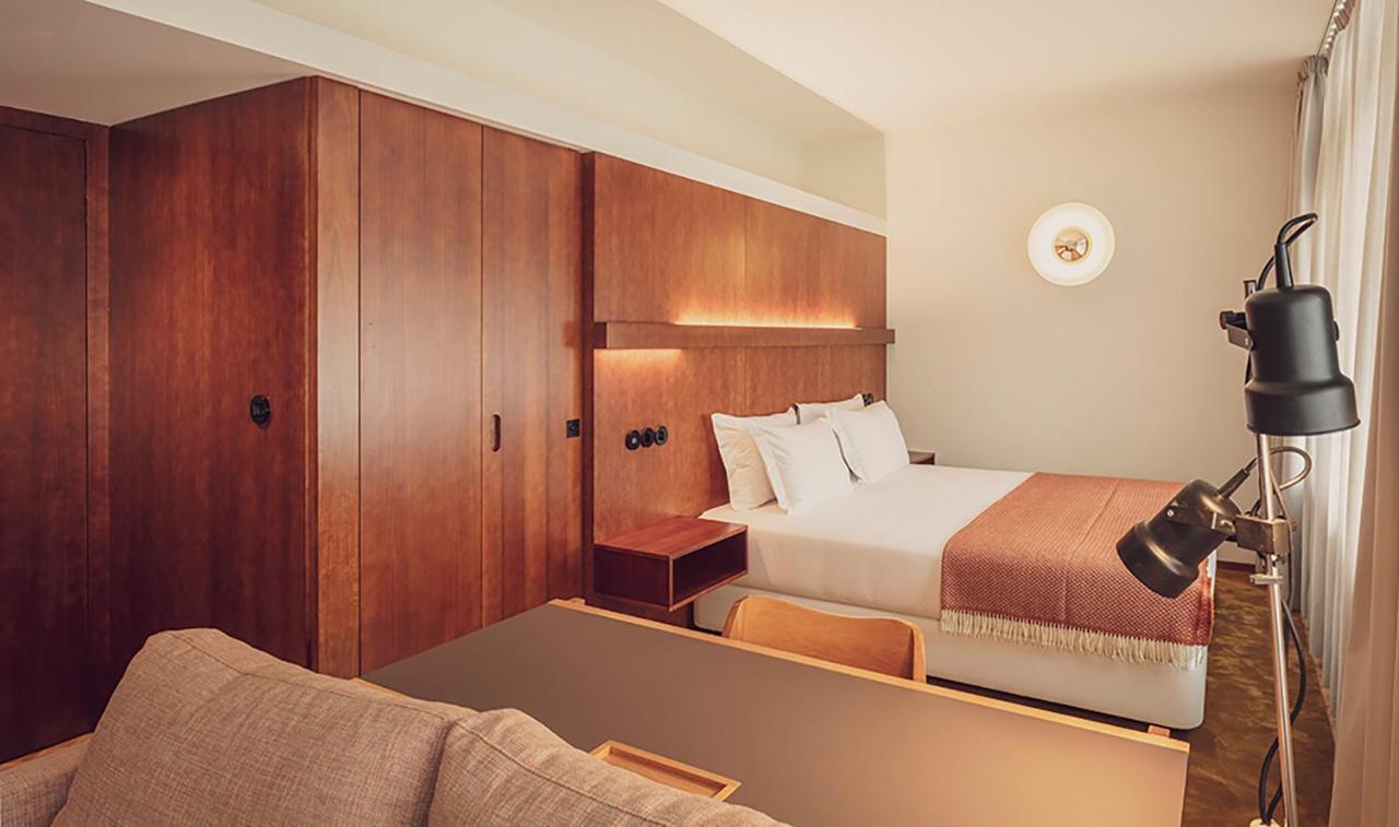 Ceuta Terrace Suites Порту Экстерьер фото