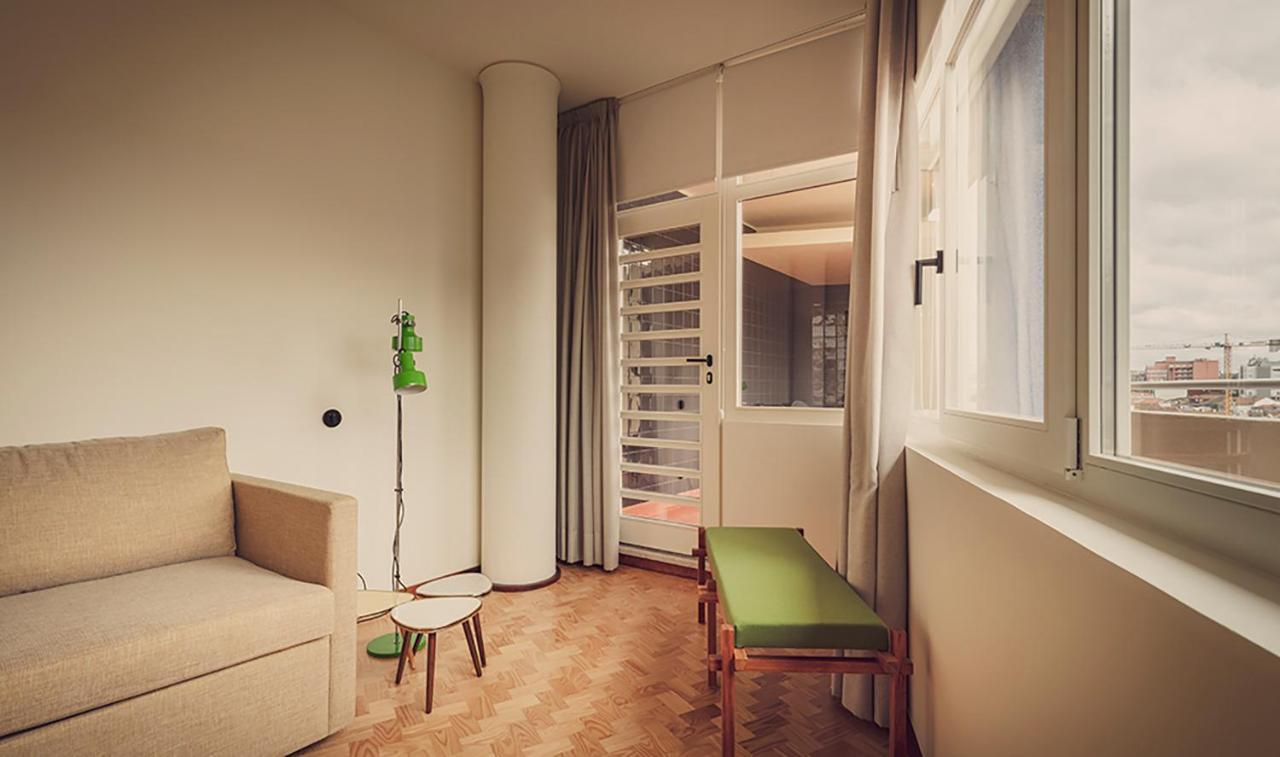 Ceuta Terrace Suites Порту Экстерьер фото