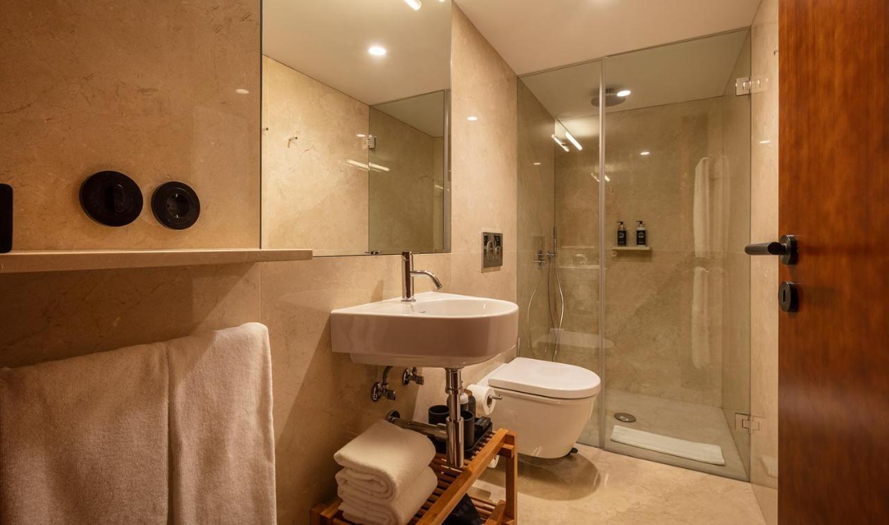 Ceuta Terrace Suites Порту Экстерьер фото