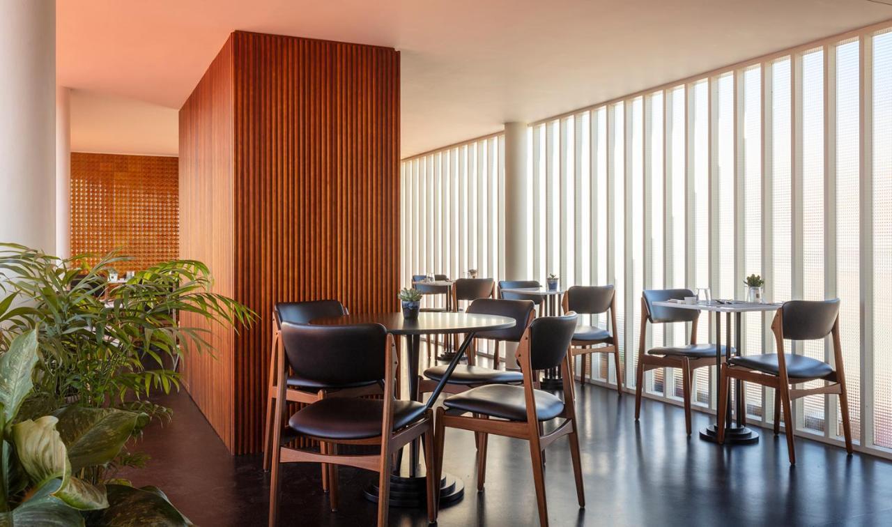 Ceuta Terrace Suites Порту Экстерьер фото