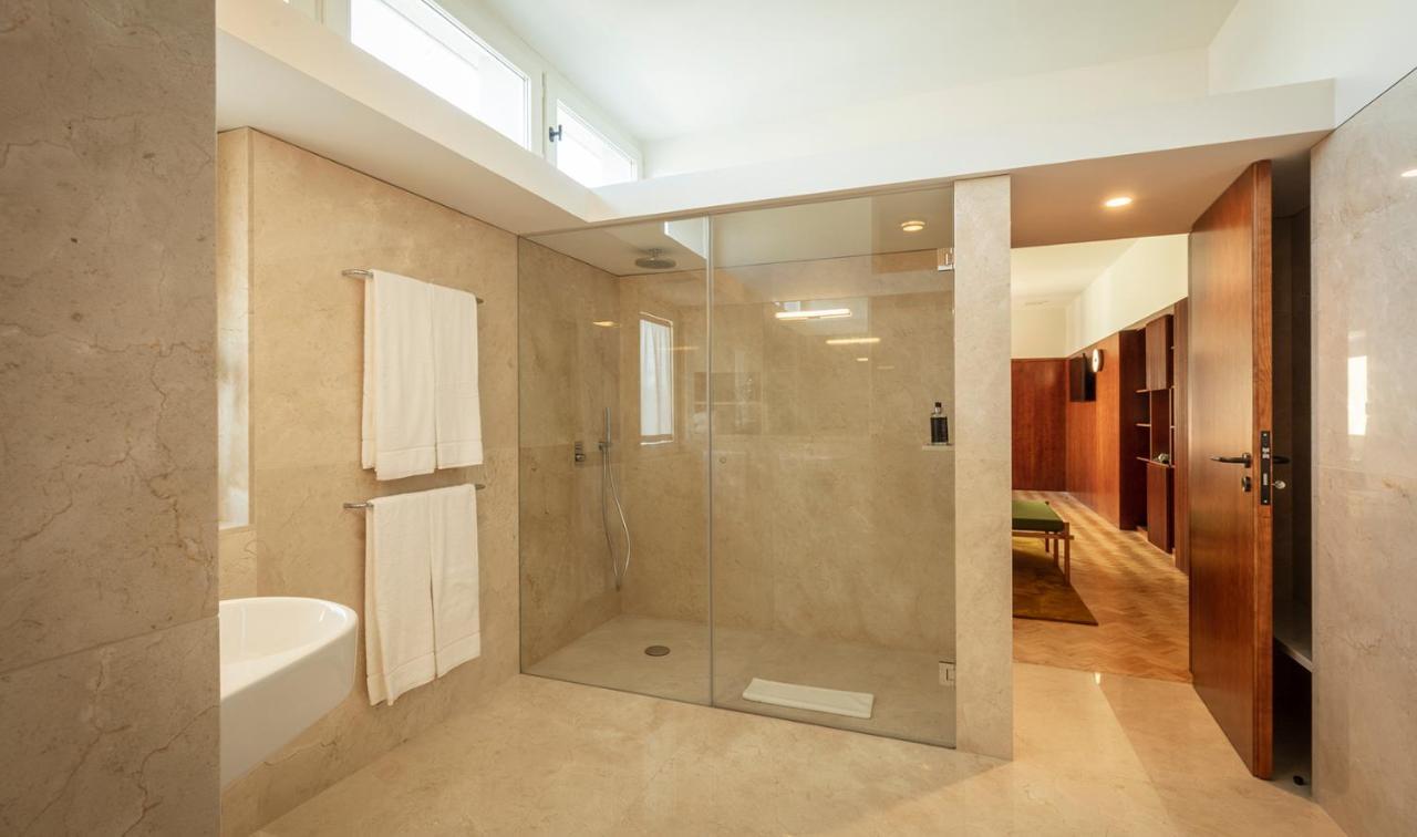 Ceuta Terrace Suites Порту Экстерьер фото